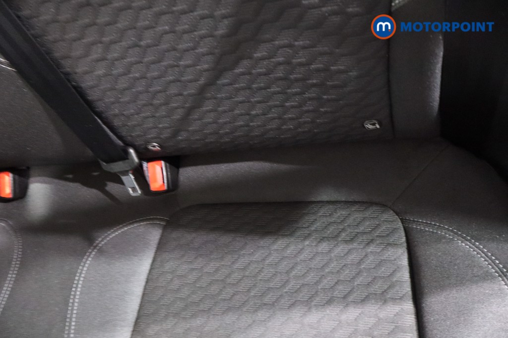 Ford Puma Titanium Manual Petrol SUV - Stock Number (1621314) - 26th supplementary image