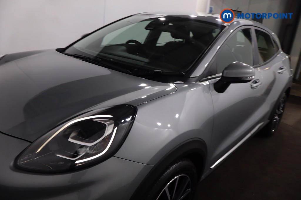 Ford Puma Titanium Manual Petrol SUV - Stock Number (1621314) - 27th supplementary image