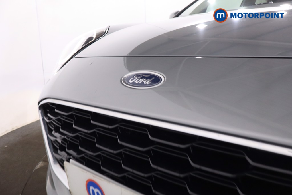 Ford Puma Titanium Manual Petrol SUV - Stock Number (1621314) - 29th supplementary image