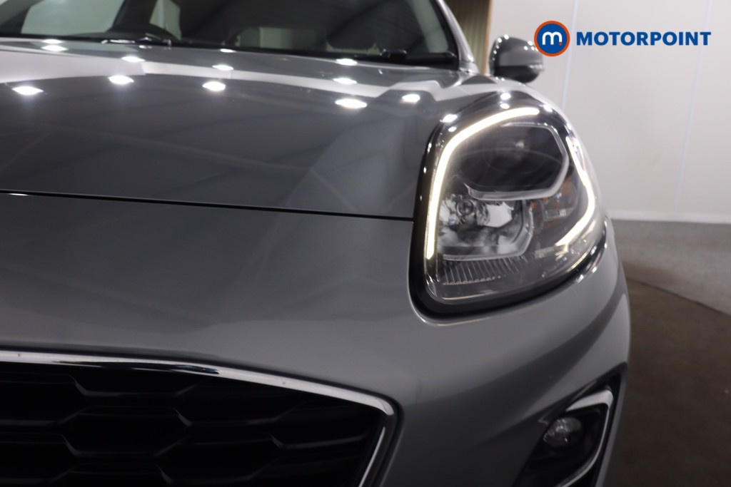 Ford Puma Titanium Manual Petrol SUV - Stock Number (1621314) - 30th supplementary image