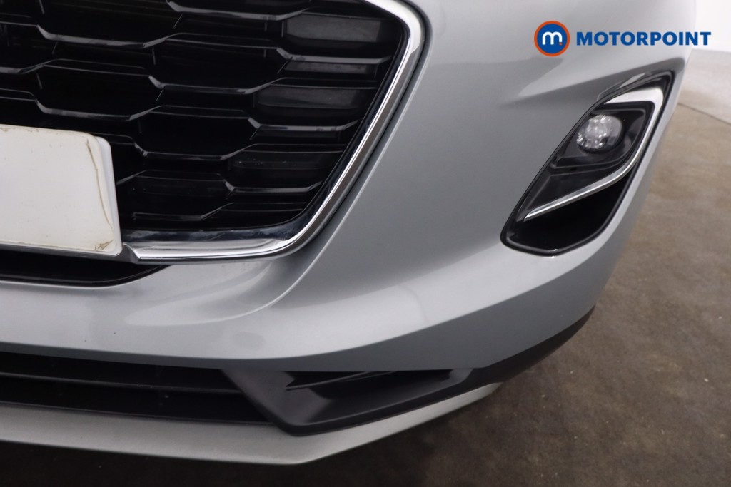 Ford Puma Titanium Manual Petrol SUV - Stock Number (1621314) - 31st supplementary image