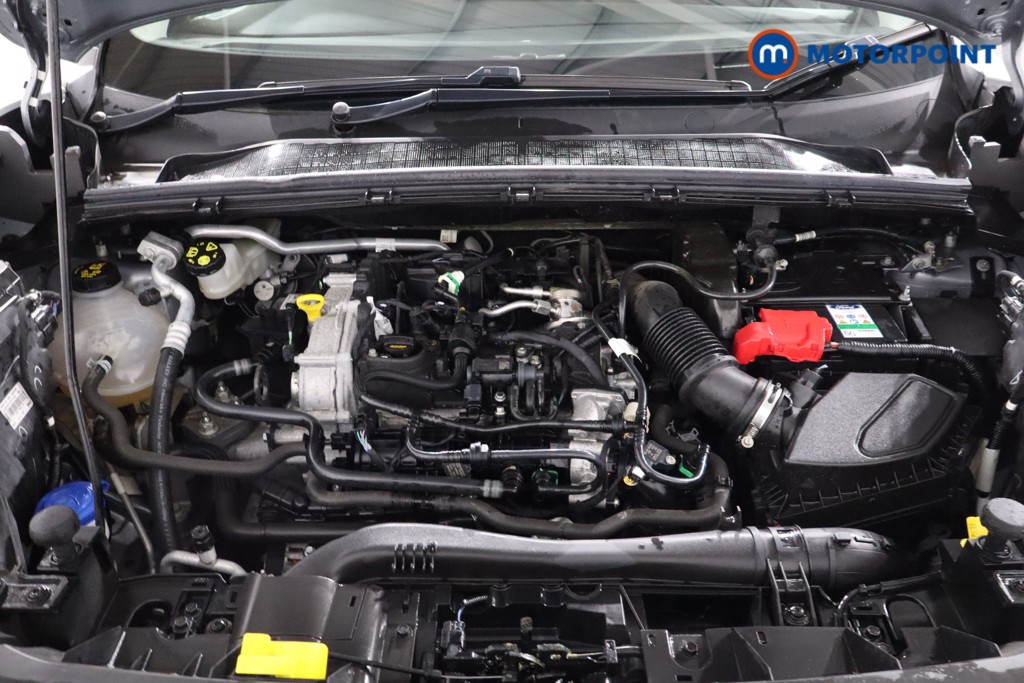 Ford Puma Titanium Manual Petrol SUV - Stock Number (1621314) - 32nd supplementary image