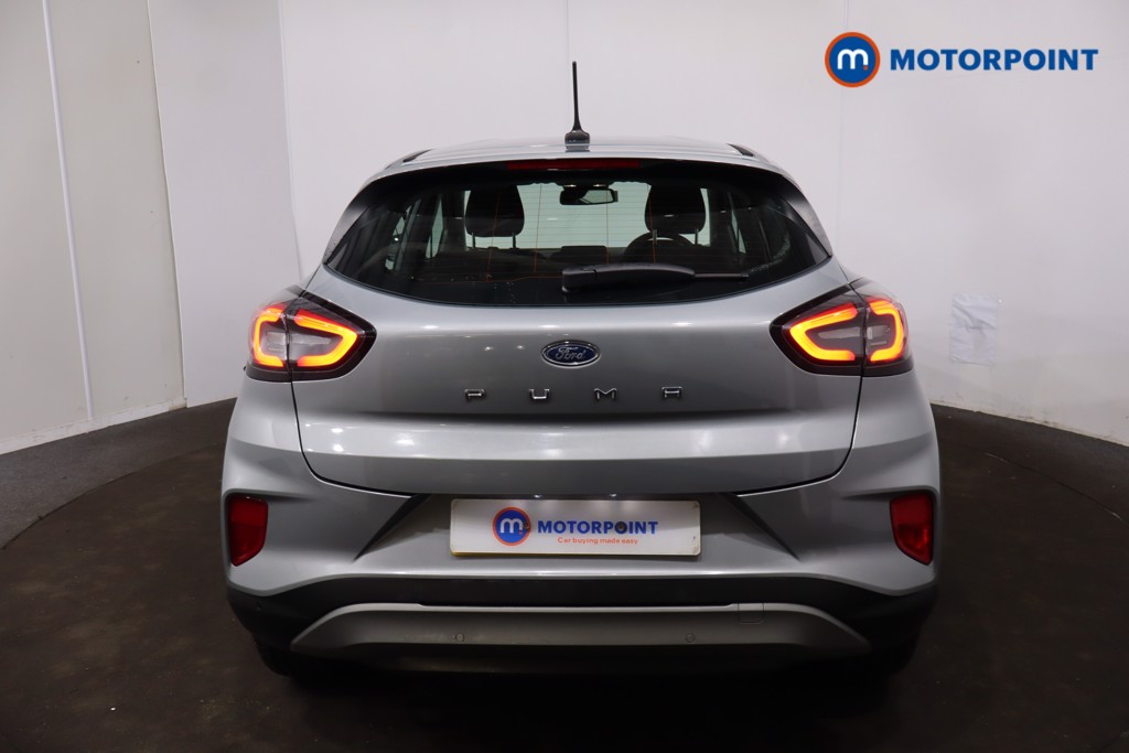Ford Puma Titanium Manual Petrol SUV - Stock Number (1621314) - 34th supplementary image
