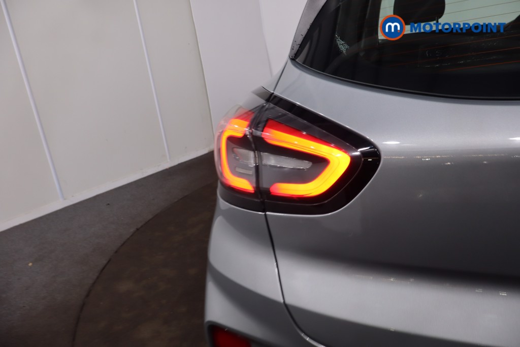 Ford Puma Titanium Manual Petrol SUV - Stock Number (1621314) - 35th supplementary image