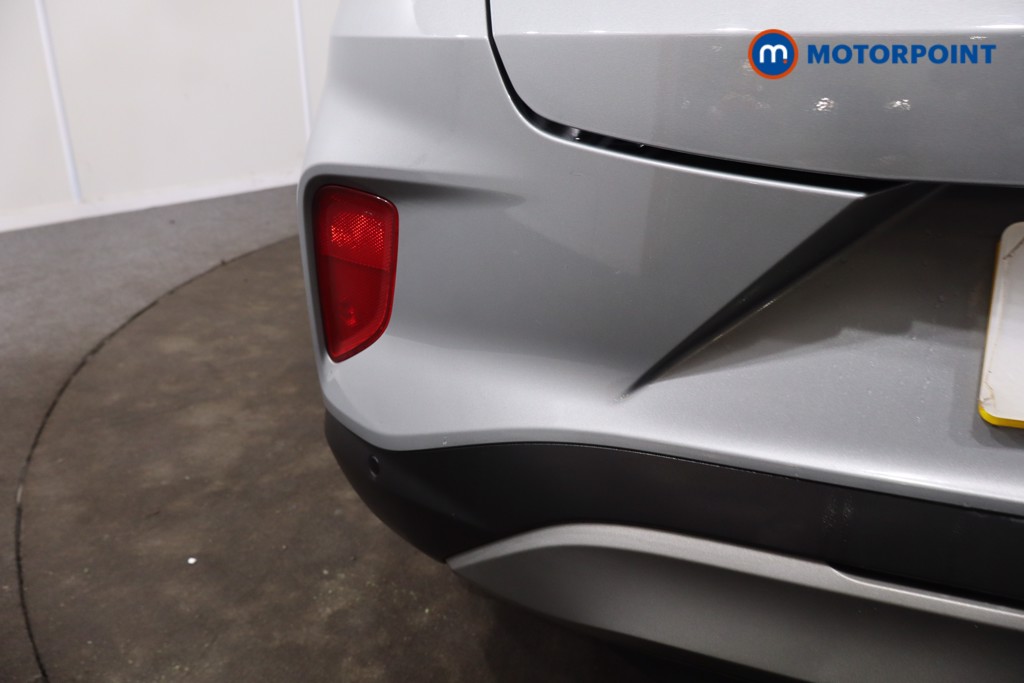 Ford Puma Titanium Manual Petrol SUV - Stock Number (1621314) - 36th supplementary image