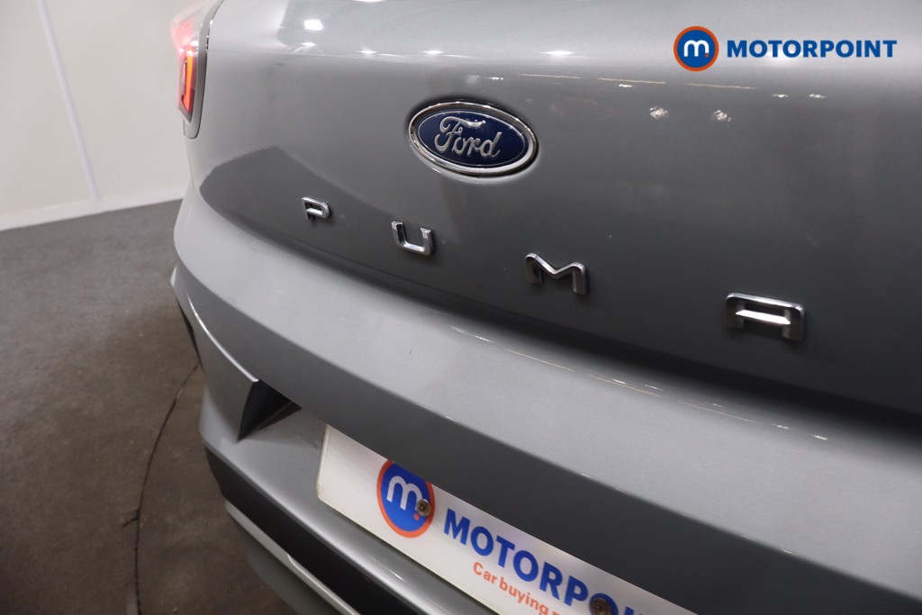 Ford Puma Titanium Manual Petrol SUV - Stock Number (1621314) - 37th supplementary image