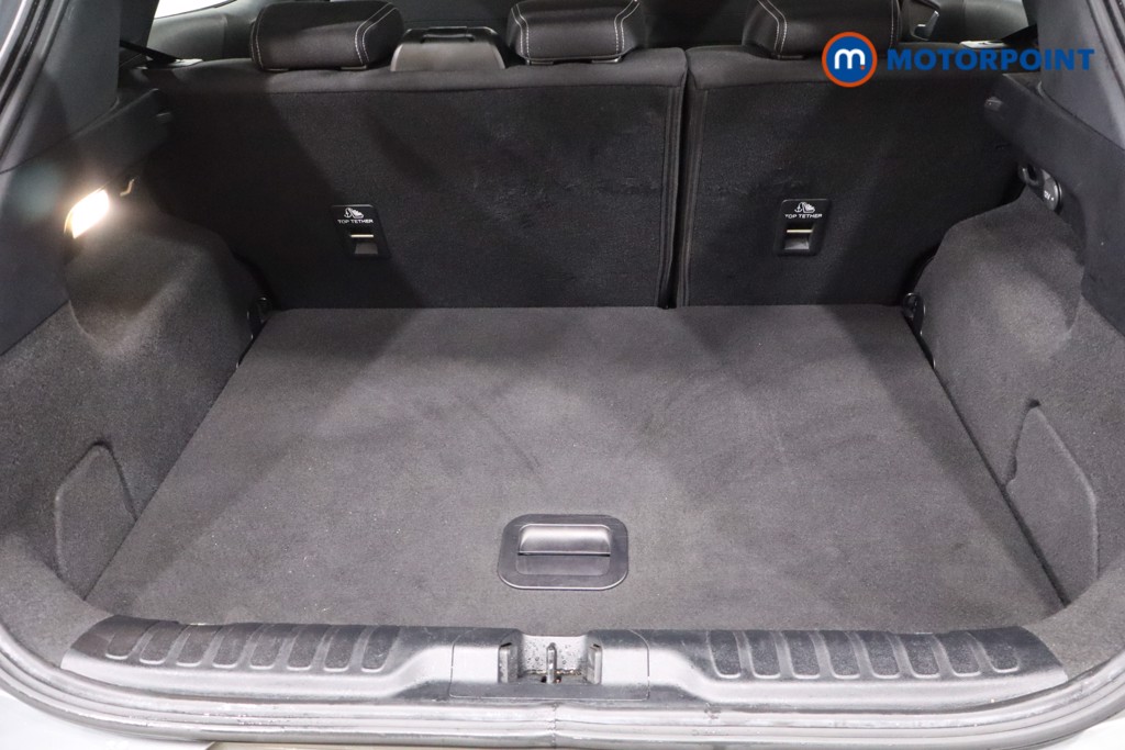 Ford Puma Titanium Manual Petrol SUV - Stock Number (1621314) - 38th supplementary image