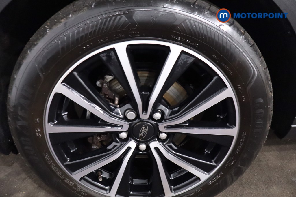 Ford Puma Titanium Manual Petrol SUV - Stock Number (1621319) - 11th supplementary image