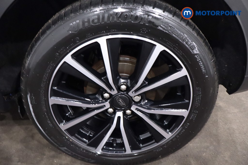 Ford Puma Titanium Manual Petrol SUV - Stock Number (1621319) - 12th supplementary image