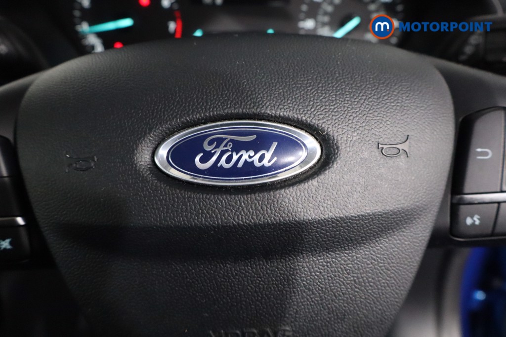 Ford Puma Titanium Manual Petrol SUV - Stock Number (1621319) - 13th supplementary image