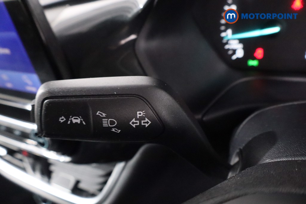 Ford Puma Titanium Manual Petrol SUV - Stock Number (1621319) - 14th supplementary image