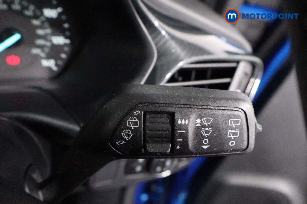 Ford Puma Titanium Manual Petrol SUV - Stock Number (1621319) - 15th supplementary image