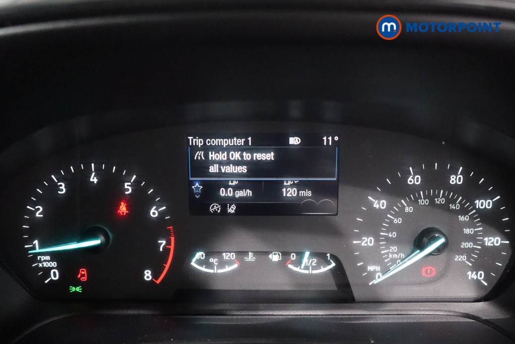 Ford Puma Titanium Manual Petrol SUV - Stock Number (1621319) - 16th supplementary image