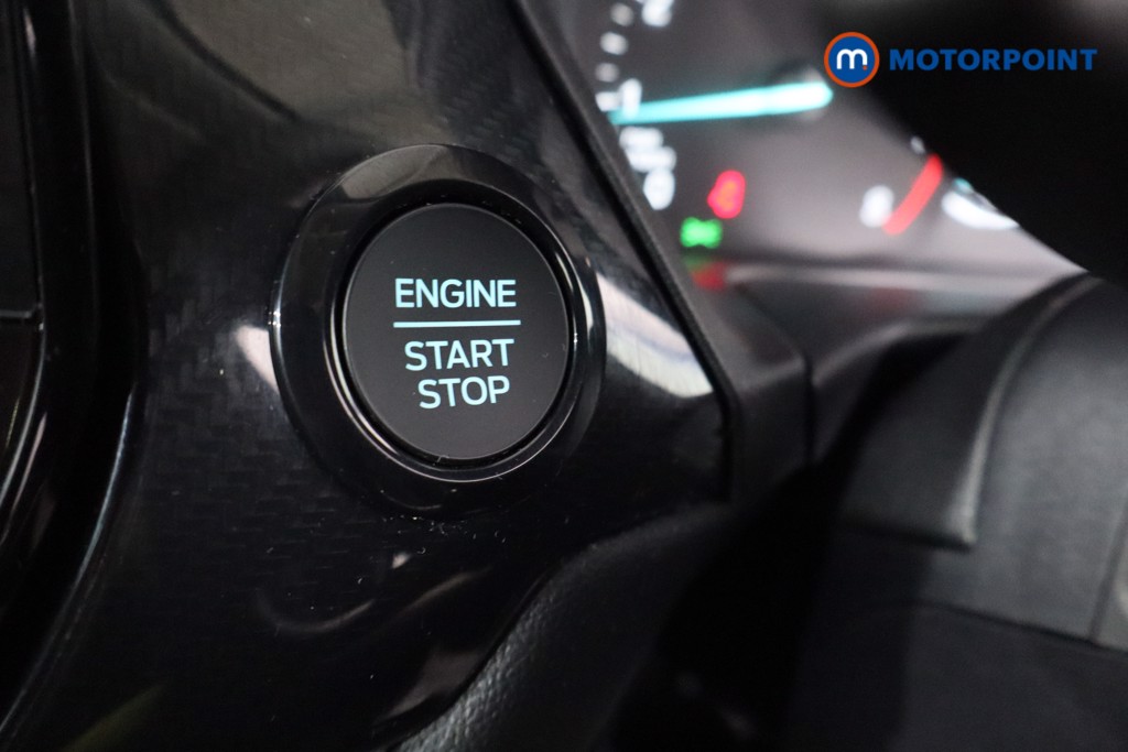 Ford Puma Titanium Manual Petrol SUV - Stock Number (1621319) - 18th supplementary image