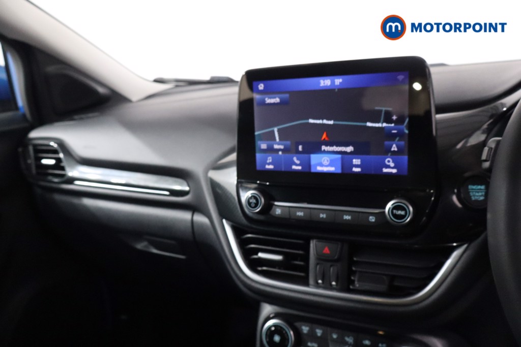 Ford Puma Titanium Manual Petrol SUV - Stock Number (1621319) - 19th supplementary image