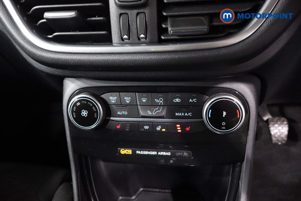 Ford Puma Titanium Manual Petrol SUV - Stock Number (1621319) - 21st supplementary image