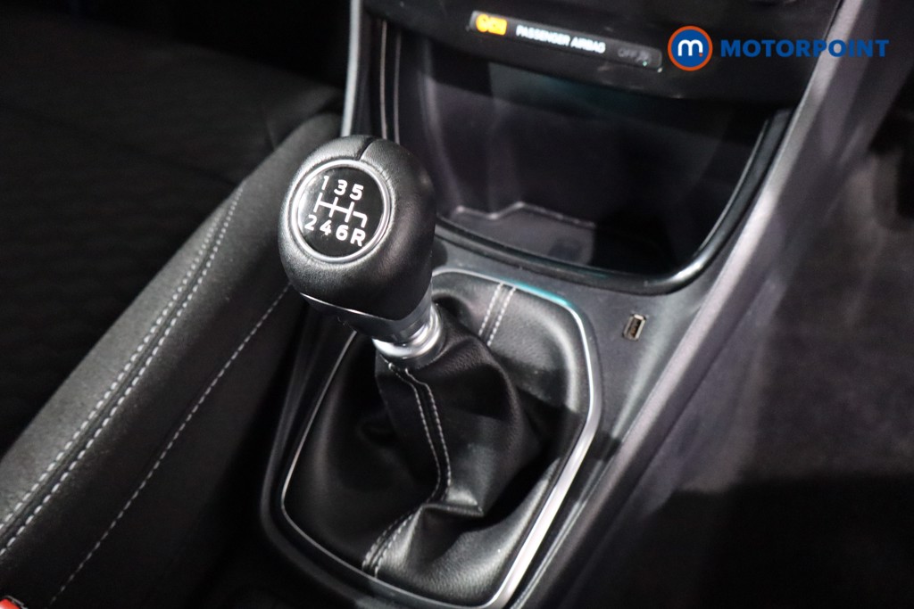 Ford Puma Titanium Manual Petrol SUV - Stock Number (1621319) - 22nd supplementary image