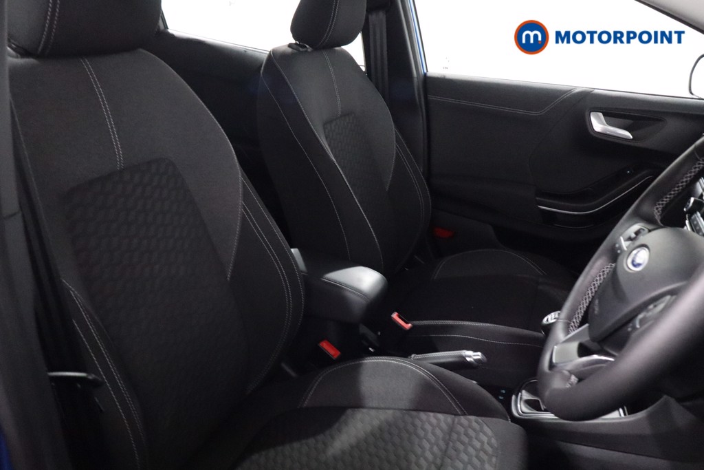 Ford Puma Titanium Manual Petrol SUV - Stock Number (1621319) - 23rd supplementary image