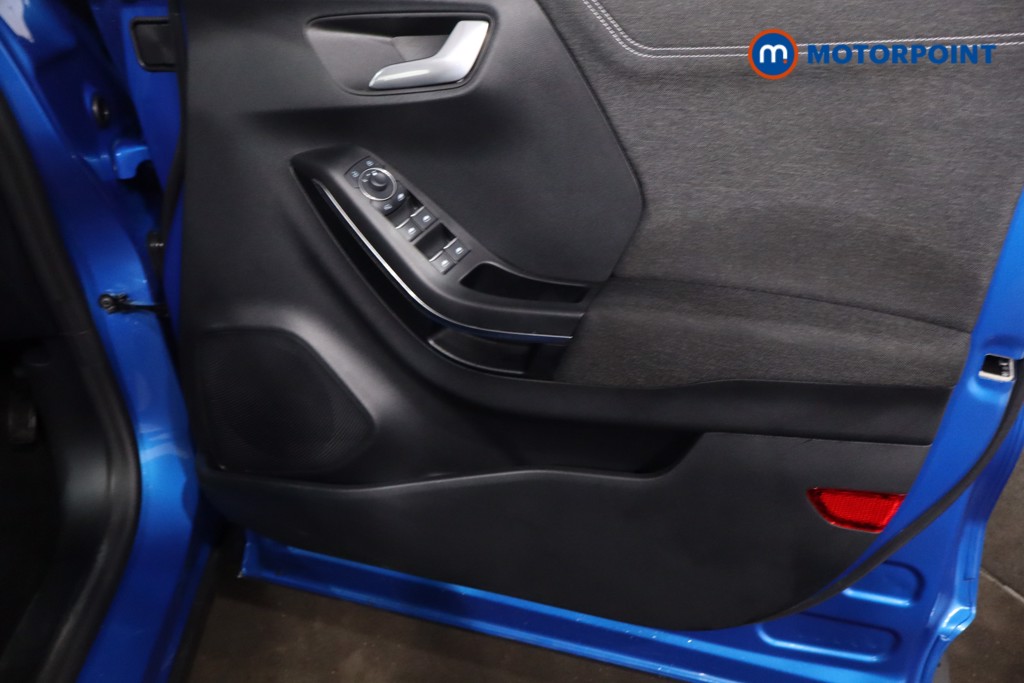 Ford Puma Titanium Manual Petrol SUV - Stock Number (1621319) - 24th supplementary image