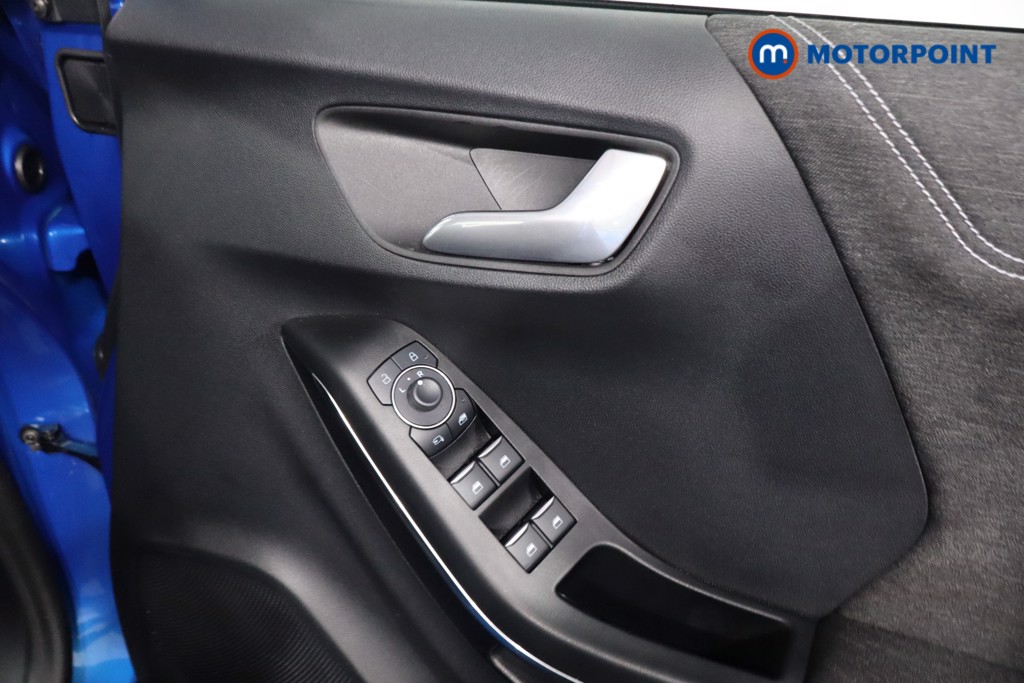 Ford Puma Titanium Manual Petrol SUV - Stock Number (1621319) - 25th supplementary image