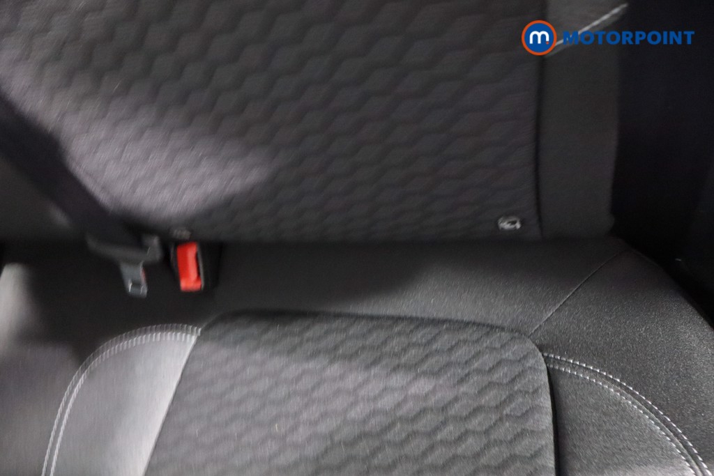 Ford Puma Titanium Manual Petrol SUV - Stock Number (1621319) - 26th supplementary image