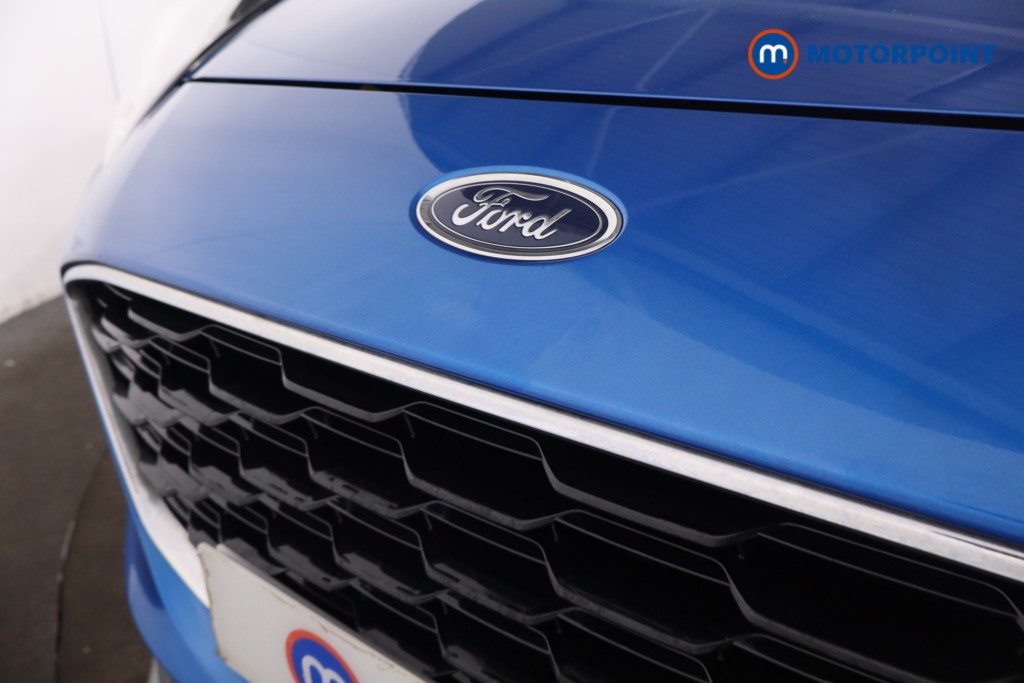 Ford Puma Titanium Manual Petrol SUV - Stock Number (1621319) - 30th supplementary image