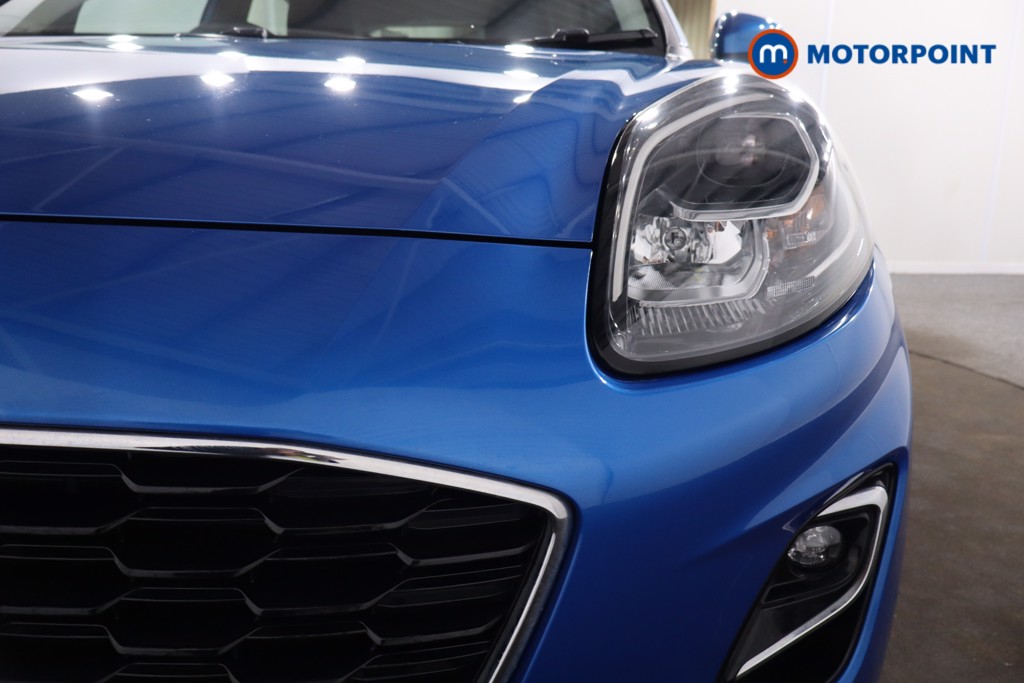 Ford Puma Titanium Manual Petrol SUV - Stock Number (1621319) - 31st supplementary image