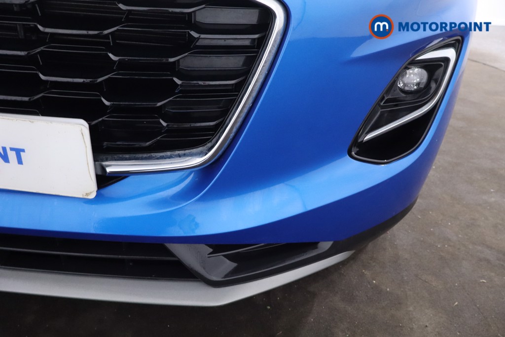 Ford Puma Titanium Manual Petrol SUV - Stock Number (1621319) - 32nd supplementary image