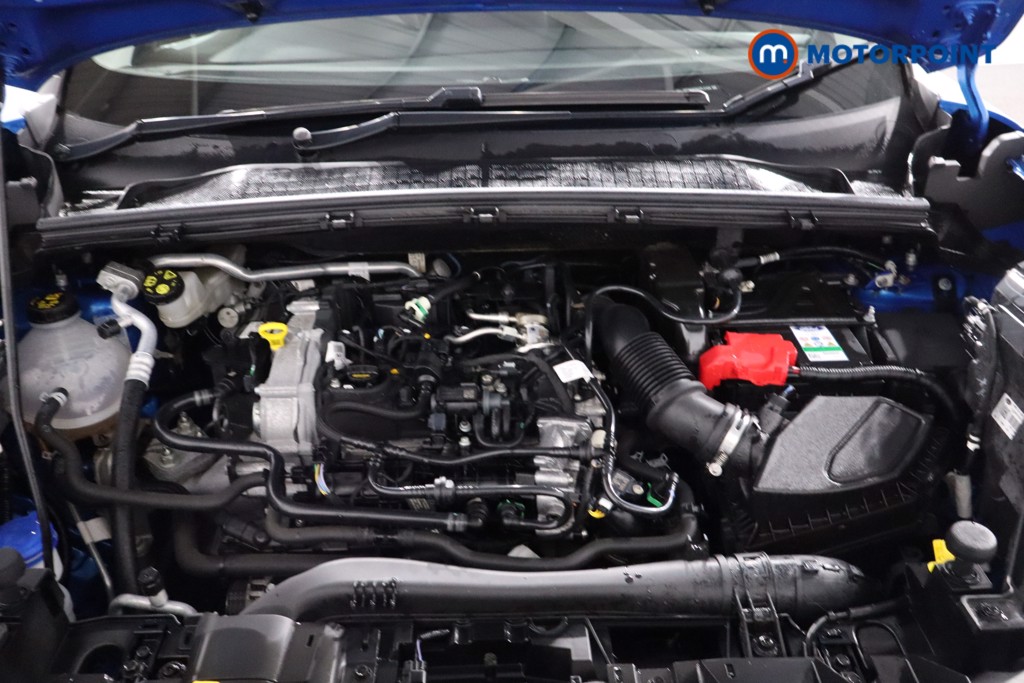 Ford Puma Titanium Manual Petrol SUV - Stock Number (1621319) - 33rd supplementary image