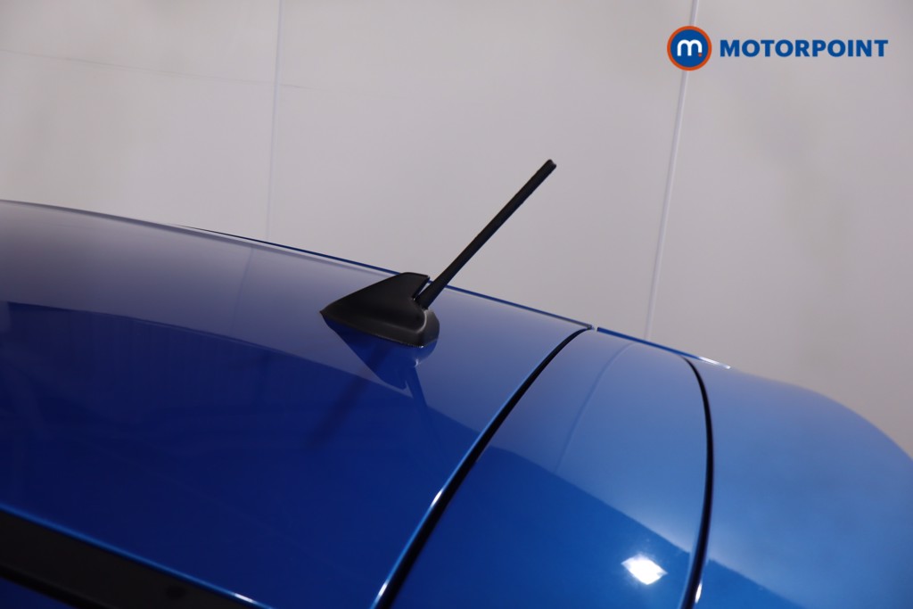 Ford Puma Titanium Manual Petrol SUV - Stock Number (1621319) - 34th supplementary image