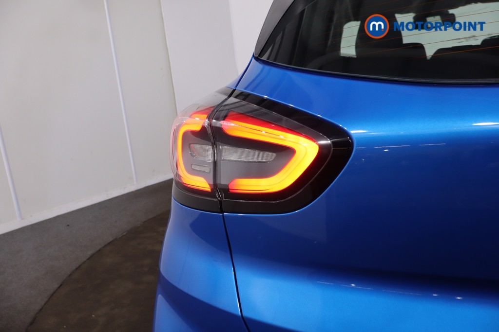 Ford Puma Titanium Manual Petrol SUV - Stock Number (1621319) - 36th supplementary image