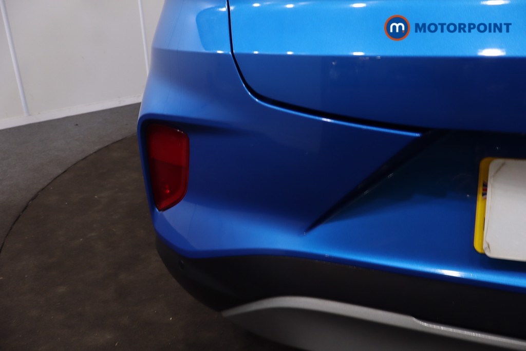 Ford Puma Titanium Manual Petrol SUV - Stock Number (1621319) - 37th supplementary image