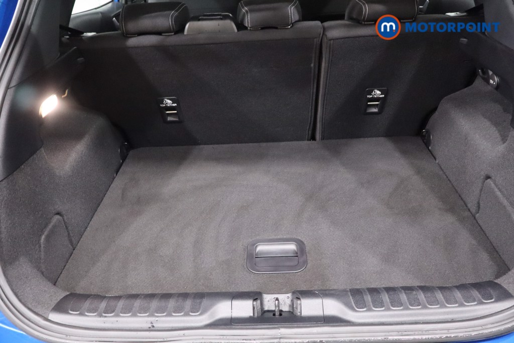 Ford Puma Titanium Manual Petrol SUV - Stock Number (1621319) - 39th supplementary image