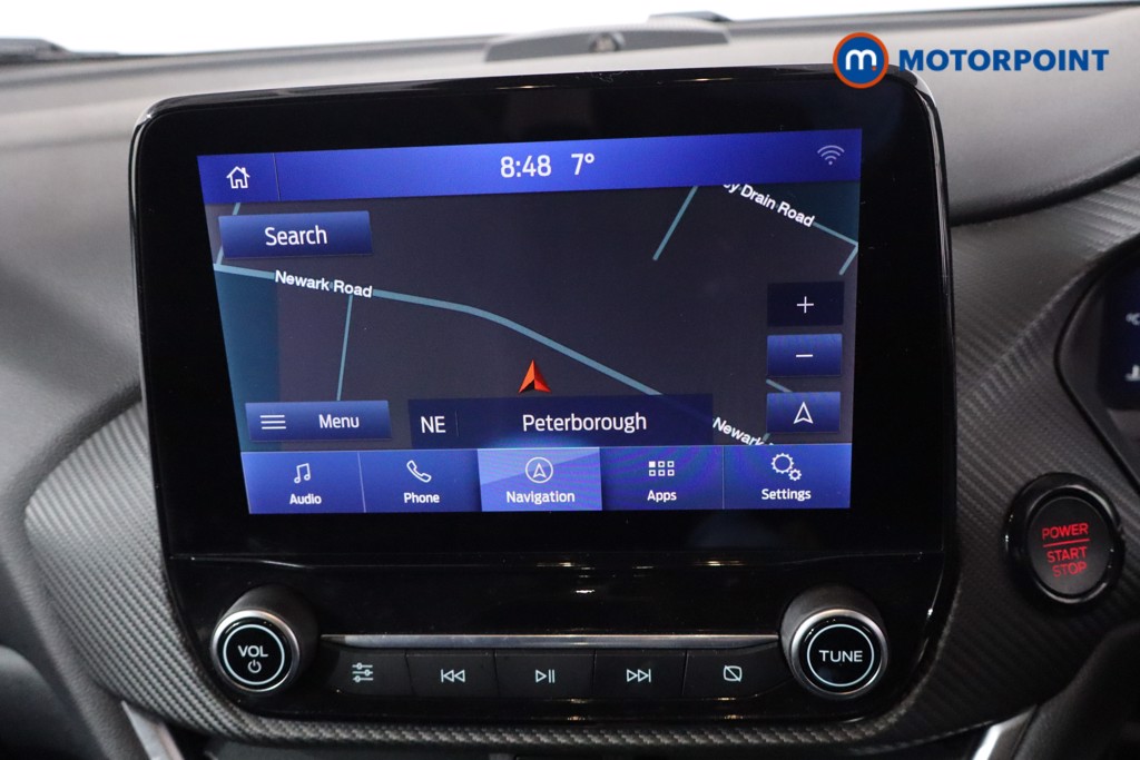 Ford Puma ST Automatic Petrol SUV - Stock Number (1621346) - 2nd supplementary image