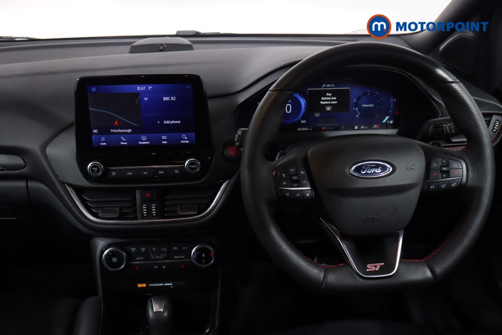 Ford Puma ST Automatic Petrol SUV - Stock Number (1621346) - 3rd supplementary image