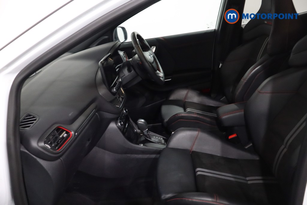 Ford Puma ST Automatic Petrol SUV - Stock Number (1621346) - 4th supplementary image