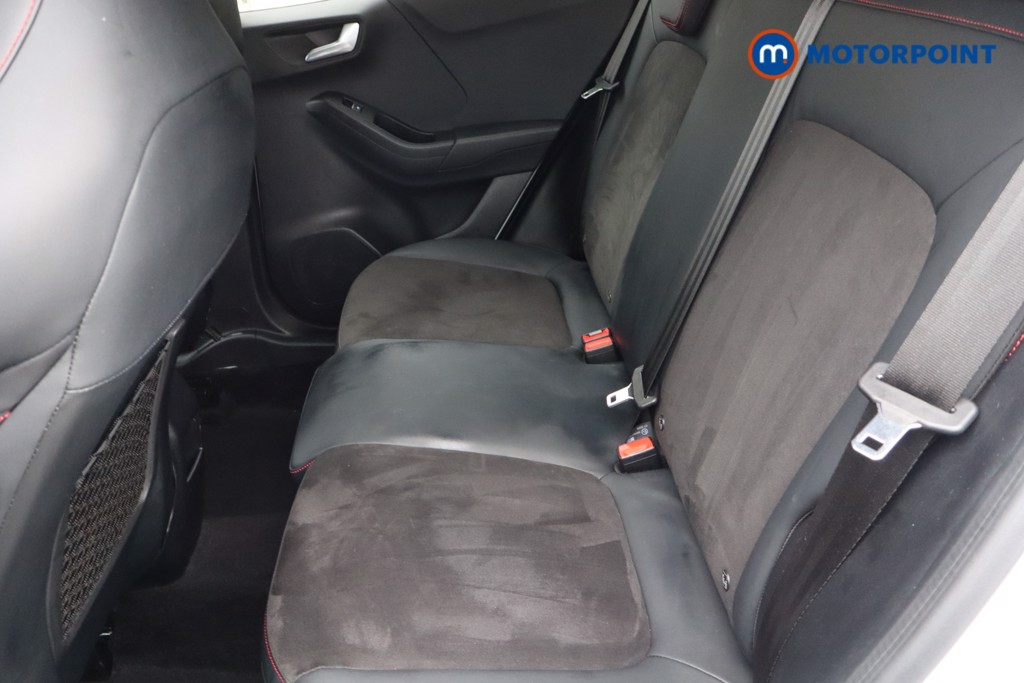 Ford Puma ST Automatic Petrol SUV - Stock Number (1621346) - 5th supplementary image