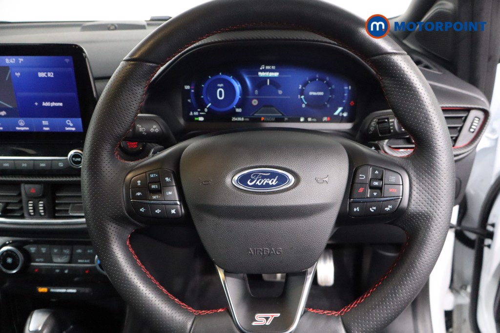 Ford Puma ST Automatic Petrol SUV - Stock Number (1621346) - 6th supplementary image