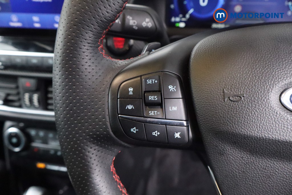 Ford Puma ST Automatic Petrol SUV - Stock Number (1621346) - 7th supplementary image