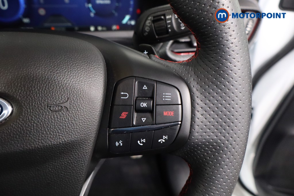 Ford Puma ST Automatic Petrol SUV - Stock Number (1621346) - 8th supplementary image
