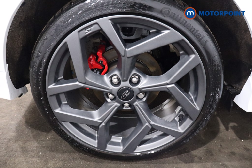 Ford Puma ST Automatic Petrol SUV - Stock Number (1621346) - 9th supplementary image