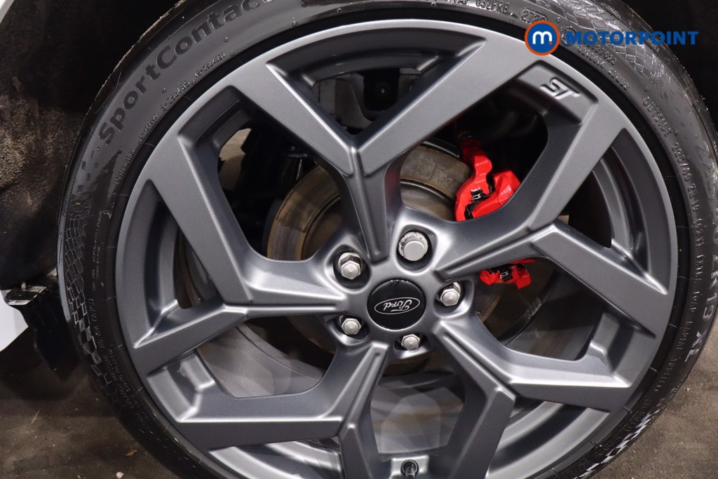 Ford Puma ST Automatic Petrol SUV - Stock Number (1621346) - 10th supplementary image