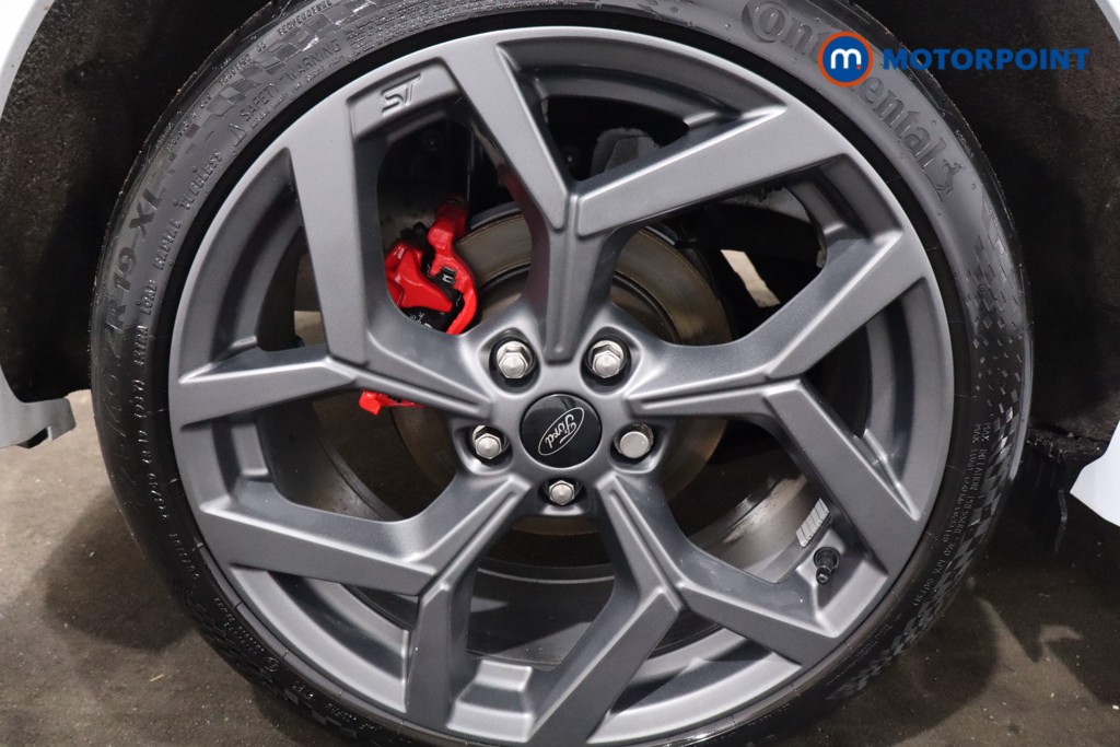 Ford Puma ST Automatic Petrol SUV - Stock Number (1621346) - 11th supplementary image