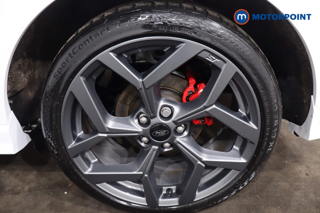 Ford Puma ST Automatic Petrol SUV - Stock Number (1621346) - 12th supplementary image