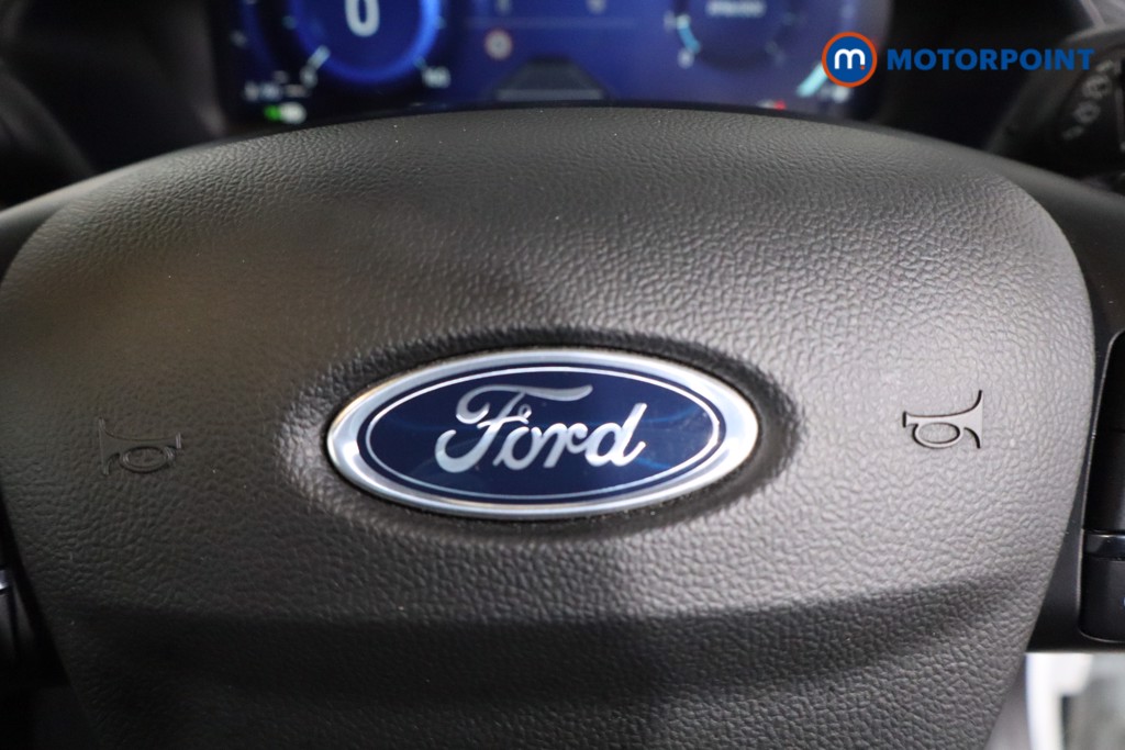 Ford Puma ST Automatic Petrol SUV - Stock Number (1621346) - 13th supplementary image