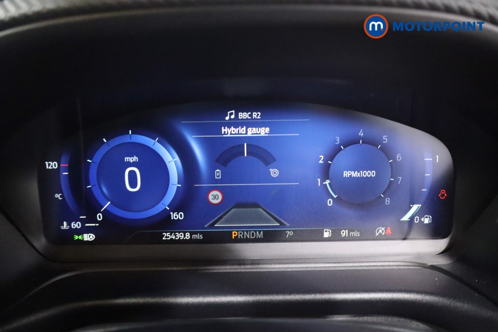 Ford Puma ST Automatic Petrol SUV - Stock Number (1621346) - 14th supplementary image