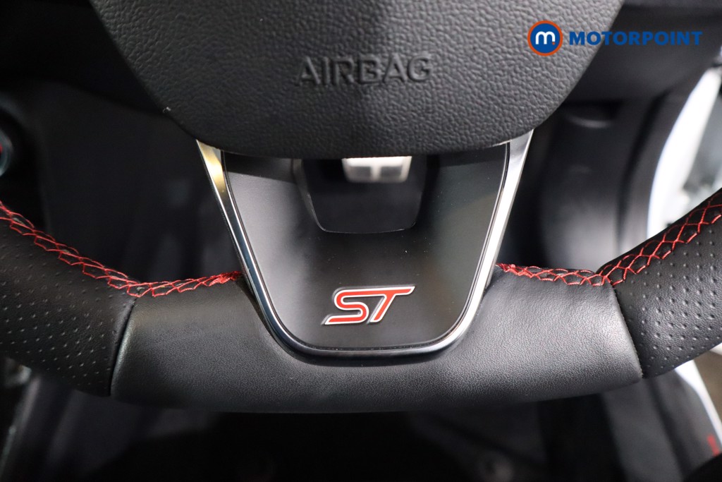 Ford Puma ST Automatic Petrol SUV - Stock Number (1621346) - 15th supplementary image