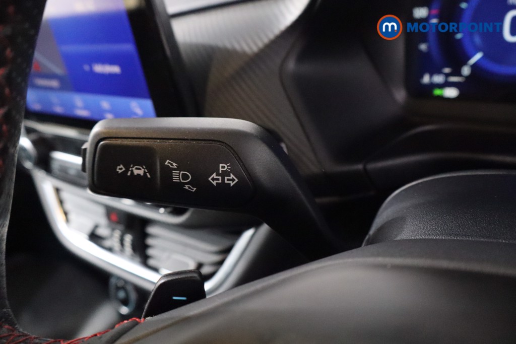 Ford Puma ST Automatic Petrol SUV - Stock Number (1621346) - 16th supplementary image