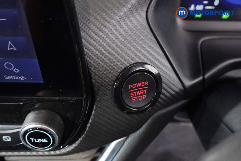 Ford Puma ST Automatic Petrol SUV - Stock Number (1621346) - 18th supplementary image