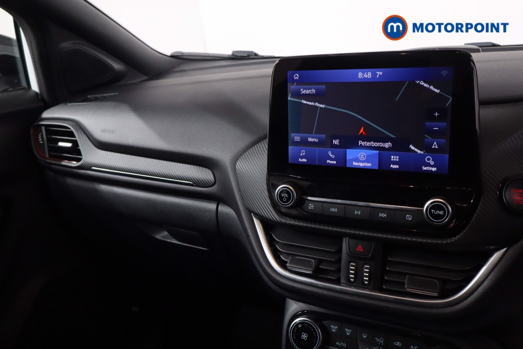 Ford Puma ST Automatic Petrol SUV - Stock Number (1621346) - 19th supplementary image